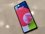 Zeer nette Galaxy A52S 5G 128GB, Ophalen, Zwart, Zo goed als nieuw, 128 GB