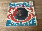 Percy Sledge, My special prayer, Cd's en Dvd's, Vinyl Singles, Ophalen of Verzenden, 7 inch, Single