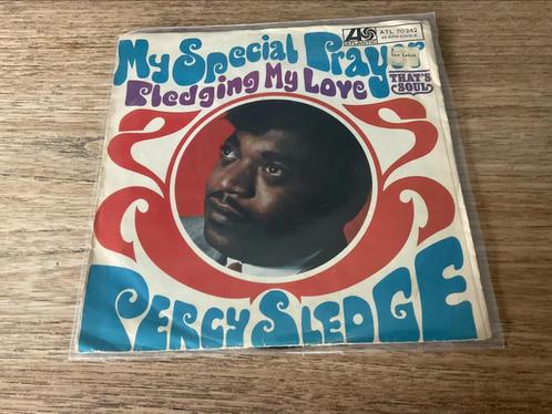 Percy Sledge, My special prayer, Cd's en Dvd's, Vinyl Singles, Single, 7 inch, Ophalen of Verzenden