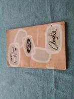 Onderhoudsboekje Ford Anglia - Vintage Autoboekje, Hobby en Vrije tijd, Stempelen, Ophalen of Verzenden, Gebruikt, Overige typen