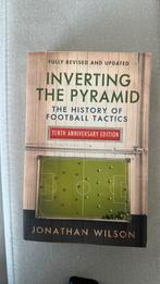 Inverting the Pyramid, Ophalen of Verzenden, Zo goed als nieuw, Management