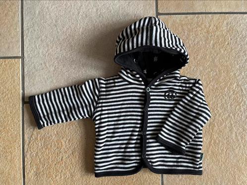 Zomerjas maat 56, Kinderen en Baby's, Babykleding | Maat 56, Zo goed als nieuw, Jongetje of Meisje, Jasje, Ophalen of Verzenden
