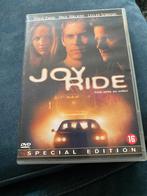 JOY RIDE.  Special edition, Vanaf 16 jaar, Ophalen of Verzenden, Zo goed als nieuw