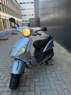 Piaggio Fly 80cc 4T - Perfecte Staat!, Gebruikt, Overige modellen, Maximaal 45 km/u, Ophalen of Verzenden