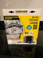 Kärcher hogedruk verlengslang 10m NIEUW, Tuin en Terras, Nieuw, Ophalen of Verzenden, Karcher, Elektrisch