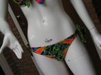 SEAFOLLY bikini,Mt 36(10) ,NIEUW met Kaartje, Kleding | Dames, Badmode en Zwemkleding, Nieuw, Nieuw, Ophalen of Verzenden, Nieuw