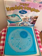 FROZEN MANDALA DESIGNER, Ophalen, Zo goed als nieuw