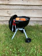 Speelgoed BBQ Weber, Kinderen en Baby's, Ophalen, Zo goed als nieuw, Kunststof