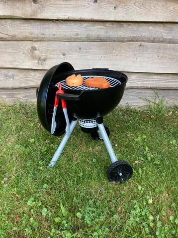 Speelgoed BBQ Weber beschikbaar voor biedingen
