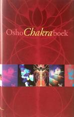 Osho Chakra boek, Boeken, Esoterie en Spiritualiteit, Instructieboek, Ophalen of Verzenden, Zo goed als nieuw, Osho