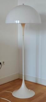 Design vloerlamp Phantella, Ophalen of Verzenden, Zo goed als nieuw, 75 cm of meer, Metaal