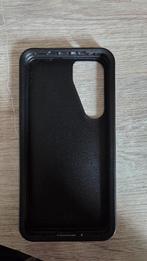 Galaxy S24 Otterbox hoesje 2x, Ophalen of Verzenden, Zo goed als nieuw, Overige modellen, Frontje of Cover