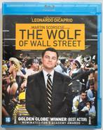 The Wolf of Wall Street [2013], Ophalen of Verzenden, Zo goed als nieuw, Drama