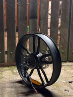 ‼️fatbike motorwiel rode kabel‼️, Ophalen, Zo goed als nieuw, Kunststof