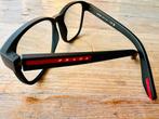 Prada Linea Rossa Eyewear montuur bril, Sieraden, Tassen en Uiterlijk, Zonnebrillen en Brillen | Heren, Overige merken, Gebruikt