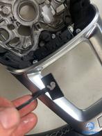 Originele Audi Q3 83A S line leder geperforeerd stuurwiel st, Auto-onderdelen, Gebruikt, -, -, Ophalen of Verzenden