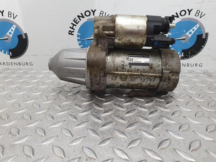 HONDA CRV [STARTER] 2016, Auto-onderdelen, Overige Auto-onderdelen, Gebruikt, ARN erkend, Stiba lid, Erkend duurzaam, Ophalen of Verzenden