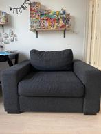 Lounge chair / fauteuil, Ophalen, Zo goed als nieuw, 75 tot 100 cm, 100 tot 125 cm