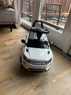 Range Rover Loopauto - Speelplezier!, Ophalen, Zo goed als nieuw, Loopvoertuig