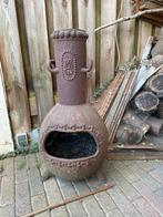 Gietijzeren Tuinhaard, Tuin en Terras, Tuinhaarden, Ophalen, Gebruikt