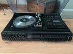 Grundig Studio RPC 360 Stereo-installatie met werk, Gebruikt, Cassettedeck, Losse componenten, Ophalen