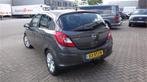 Opel Corsa 1.4-16V Anniversary Edition (bj 2012), Auto's, Voorwielaandrijving, Euro 5, Gebruikt, 4 cilinders