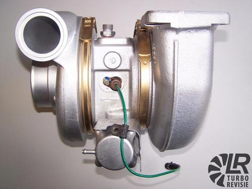 Turbo revisie IVECO CURSOR10 HE531V  3773761, Auto-onderdelen, Motor en Toebehoren, Gereviseerd, Ophalen of Verzenden