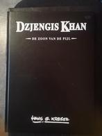 Dzjengis Khan, Hans G. Kresse, Eén stripboek, Ophalen of Verzenden, Zo goed als nieuw