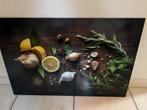 Keuken / achterwand / plaat 60 x 40 €10,-, Huis en Inrichting, Ophalen, Nieuw