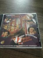 Cd Peter Wildeman 10 jaar musicus Martin Mans e.v.a., Cd's en Dvd's, Ophalen of Verzenden