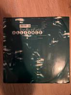 The Rice Field - Alliance 12" Vinyl, Ophalen of Verzenden, Gebruikt, 12 inch, Techno of Trance