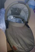 Maxi cosi citi black raven, Ophalen, Nieuw