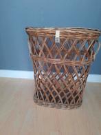 Riviera Maison rustic rattan paraplumand, Huis en Inrichting, Woonaccessoires | Schalen en Manden, Ophalen of Verzenden, Zo goed als nieuw