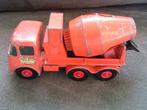 Vintage Lesney cement wagen truck vrachtwagen, Ophalen of Verzenden, Gebruikt, Overige typen