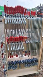 170 stuk Lijmklem lijmtangen, Ophalen, Gebruikt, Industriepark 2a 9351PA Leek, H.O.Albert Ale Slotema