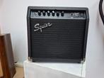 uitstekende squier gitaar versterker, Muziek en Instrumenten, Ophalen of Verzenden, Zo goed als nieuw, Minder dan 50 watt