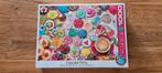 Clementoni puzzels, Kinderen en Baby's, Speelgoed | Kinderpuzzels, Ophalen, Meer dan 50 stukjes, Zo goed als nieuw, 6 jaar of ouder