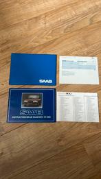 Saab 900, Ophalen of Verzenden, Nieuw