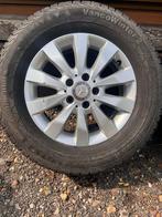 Winterwielen Mercedes Vito, Auto-onderdelen, Banden en Velgen, Ophalen, 16 inch, Winterbanden, 225 mm