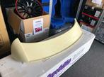 RDX Racedesign "big" spoiler - Seat Leon 1P 2009-2012