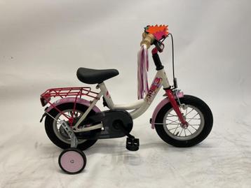 Bike Fun K3 12'5 inch meisjesfiets beschikbaar voor biedingen