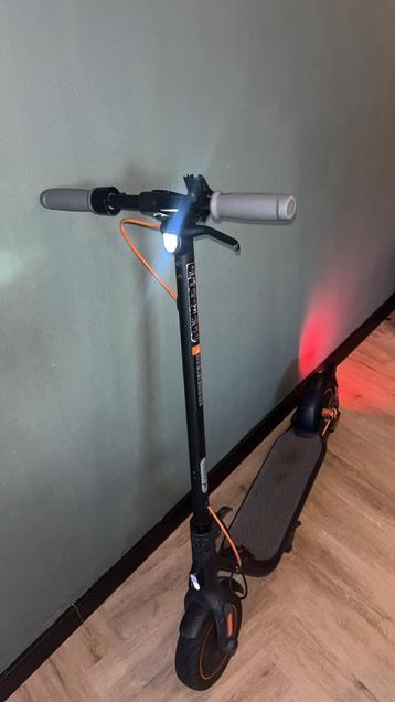 Segway Electrische Step beschikbaar voor biedingen