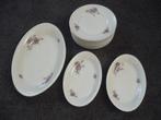 Servies Mosa Maastricht 1940/1950, Ophalen
