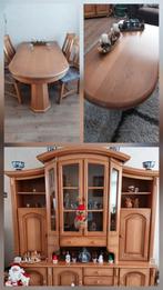 Complete woonkamer, Ophalen, Gebruikt