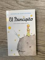 El Principito - Antoine de Saint-Exupéry, Ophalen, Zo goed als nieuw, Fictie algemeen