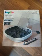 Lupilu Sterilisator - Nieuw in doos!, Ophalen of Verzenden, Nieuw, Sterilisator