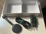 Goofle chromecast versie 3, Ophalen of Verzenden, Zo goed als nieuw, Zonder harde schijf