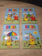 Bumba voorleesverhaaltjes/ 4 boeken, Ophalen of Verzenden, Zo goed als nieuw
