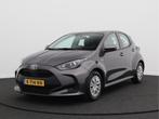 Toyota Yaris 1.5 Hybrid Active/ automaat/ lage km!, Gebruikt, 450 kg, 48 €/maand, 3 cilinders