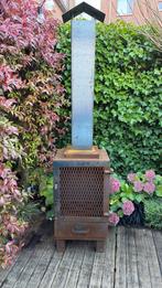 Robuuste Grote Buiten Kachel - Nieuw!, Ophalen of Verzenden, Nieuw